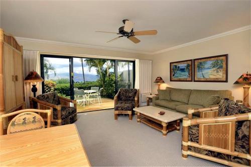 Aparthotel Maui Kamaole By Condominium Rentals Hawaii