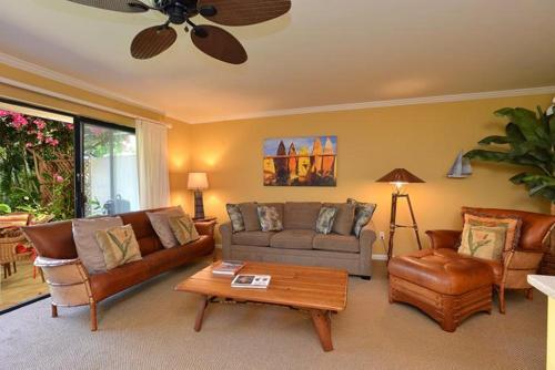 Aparthotel Maui Kamaole By Condominium Rentals Hawaii