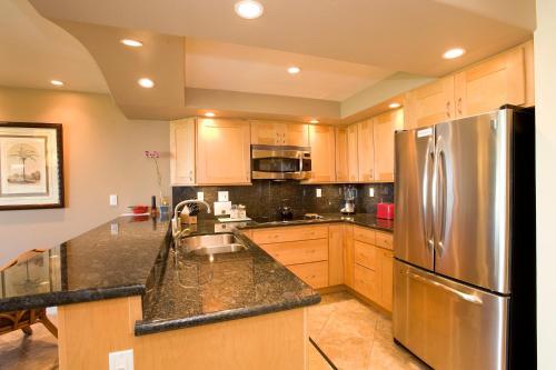 Aparthotel Maui Kamaole By Condominium Rentals Hawaii