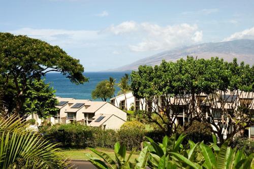 Aparthotel Maui Kamaole By Condominium Rentals Hawaii