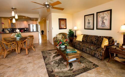 Aparthotel Maui Kamaole By Condominium Rentals Hawaii
