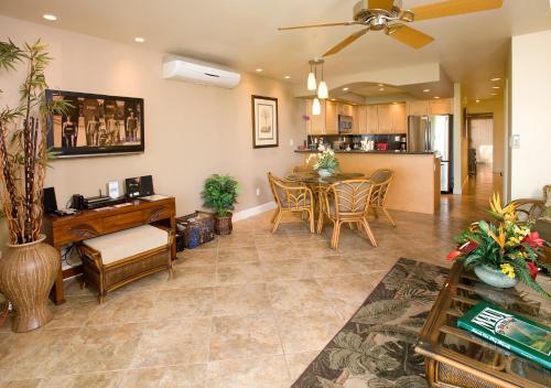 Aparthotel Maui Kamaole By Condominium Rentals Hawaii