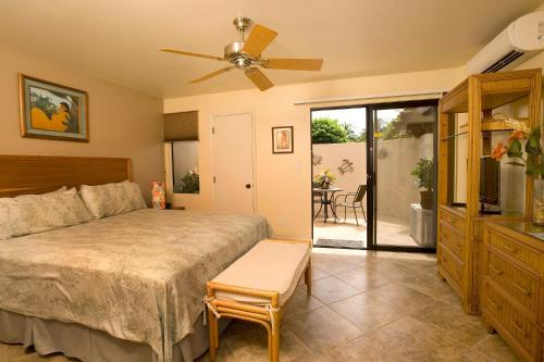 Aparthotel Maui Kamaole By Condominium Rentals Hawaii