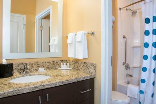 Hotel Towneplace Suites By Marriott Champaign