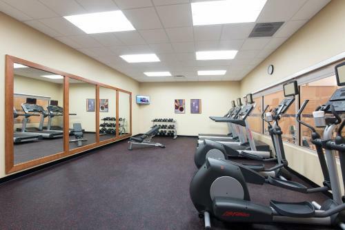 Hotel Towneplace Suites By Marriott Champaign