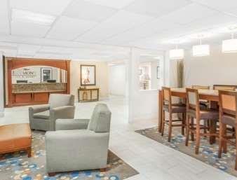 Hotel Baymont Inn & Suites - Champaign
