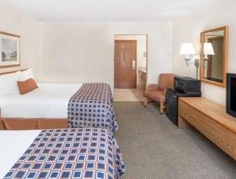 Hotel Baymont Inn & Suites - Champaign