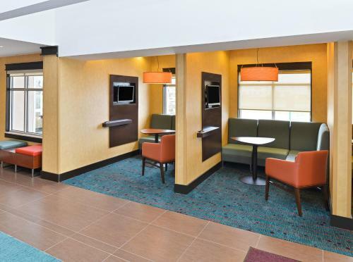 Hotel Residence Inn By Marriott - Champaign