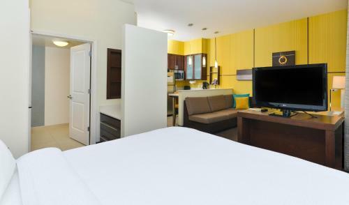 Hotel Residence Inn By Marriott - Champaign