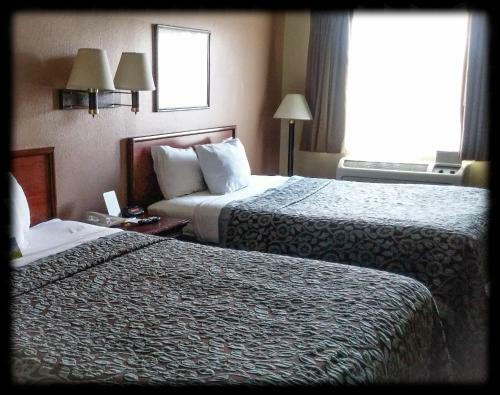 Hotel Days Inn Collinsville