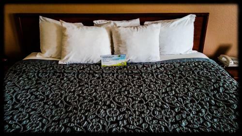 Hotel Days Inn Collinsville
