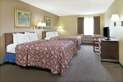 Hotel Days Inn Collinsville
