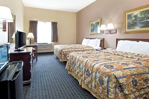 Hotel Days Inn Collinsville