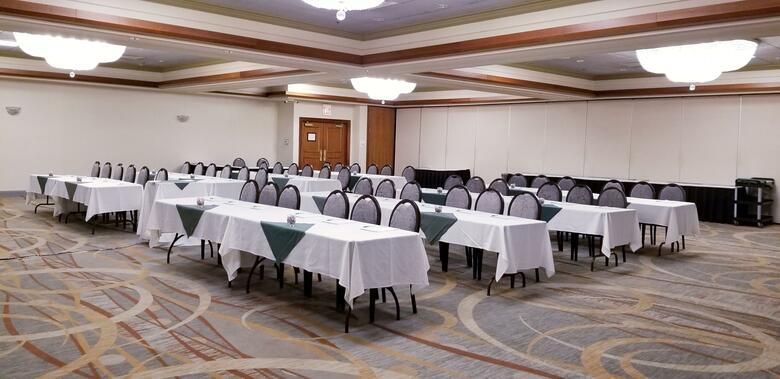 Hotel Holiday Inn Chicago - Countryside/lagrange