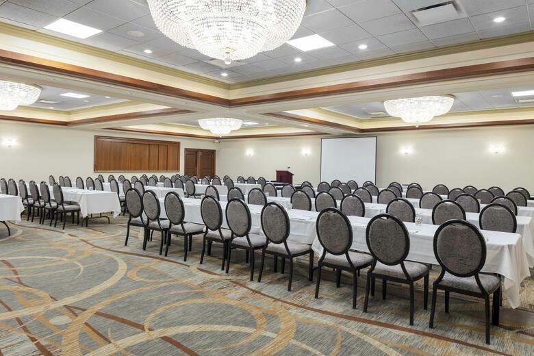Hotel Holiday Inn Chicago - Countryside/lagrange