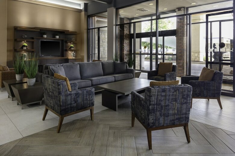 Hotel Holiday Inn Chicago - Countryside/lagrange