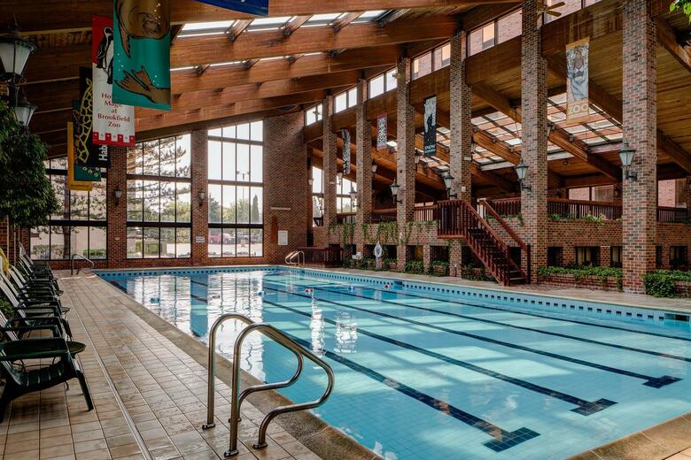 Hotel Holiday Inn Chicago - Countryside/lagrange
