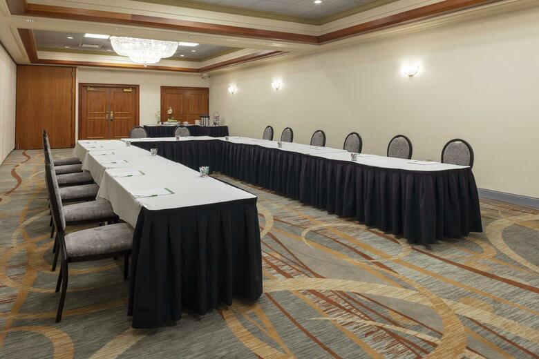 Hotel Holiday Inn Chicago - Countryside/lagrange