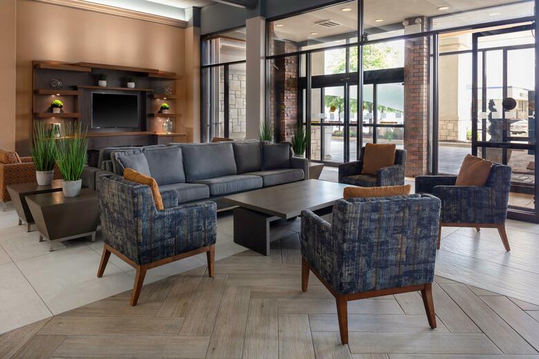 Hotel Holiday Inn Chicago - Countryside/lagrange
