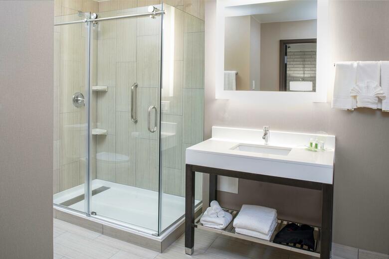 Hotel Holiday Inn Chicago - Countryside/lagrange