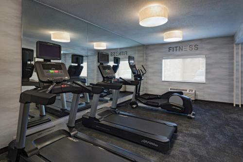 Hotel Fairfield Inn Saint Louis Collinsville