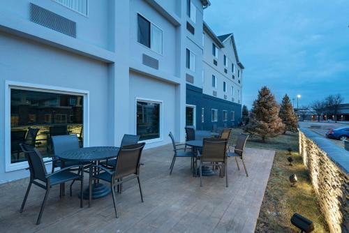 Hotel Fairfield Inn Saint Louis Collinsville