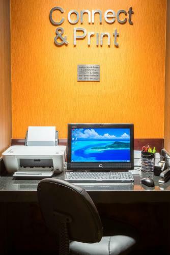Hotel Fairfield Inn Saint Louis Collinsville