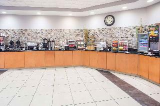 Hotel Wingate By Wyndham Champaign