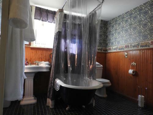 Bed & Breakfast Champaign Garden Inn