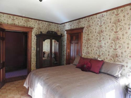 Bed & Breakfast Champaign Garden Inn