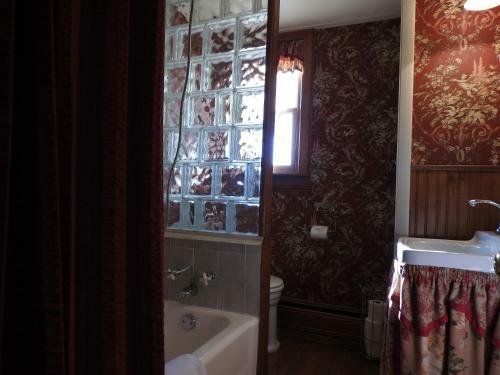 Bed & Breakfast Champaign Garden Inn