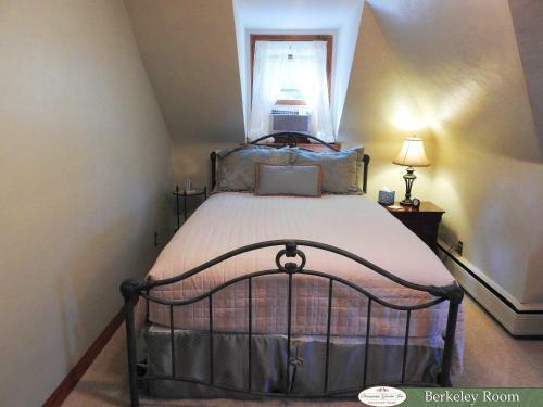 Bed & Breakfast Champaign Garden Inn