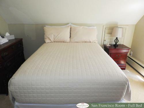 Bed & Breakfast Champaign Garden Inn