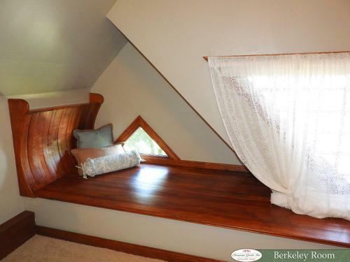 Bed & Breakfast Champaign Garden Inn