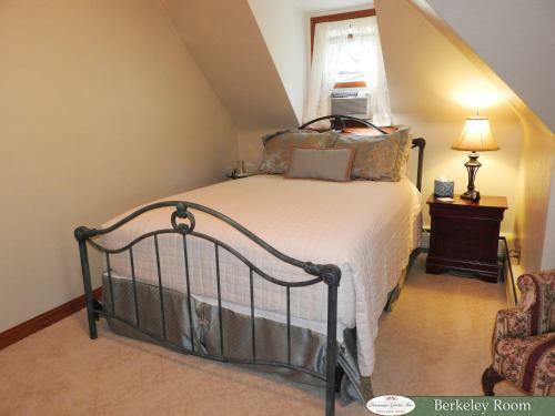 Bed & Breakfast Champaign Garden Inn
