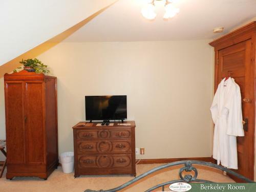 Bed & Breakfast Champaign Garden Inn