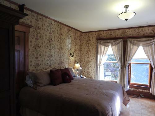 Bed & Breakfast Champaign Garden Inn