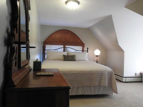 Bed & Breakfast Champaign Garden Inn