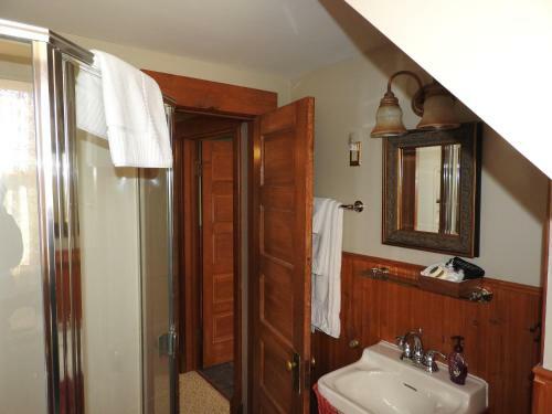 Bed & Breakfast Champaign Garden Inn