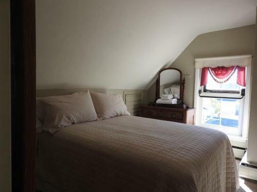 Bed & Breakfast Champaign Garden Inn