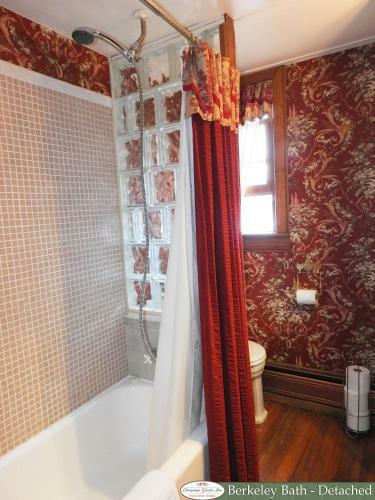 Bed & Breakfast Champaign Garden Inn