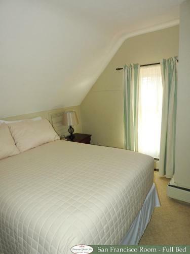 Bed & Breakfast Champaign Garden Inn