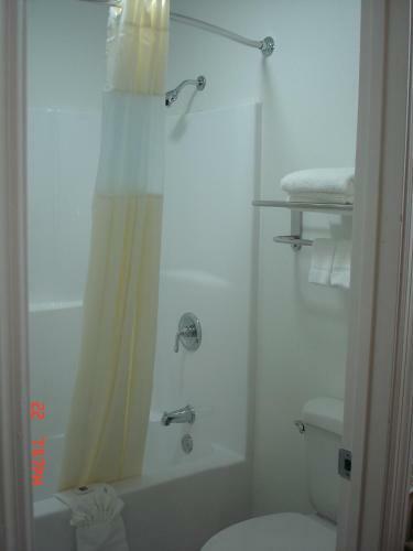 Motel 6 - Urbana
