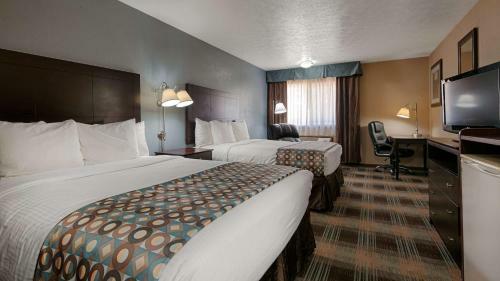 Motel Best Western - Danville