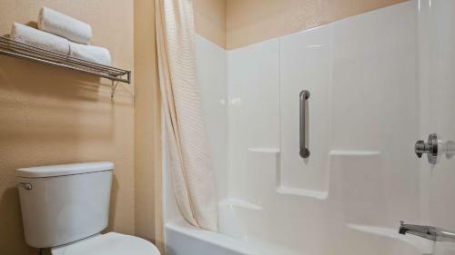 Motel Best Western - Danville