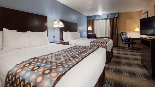 Motel Best Western - Danville