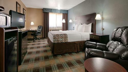 Motel Best Western - Danville
