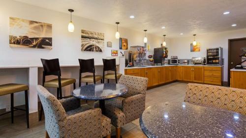 Motel Best Western - Danville