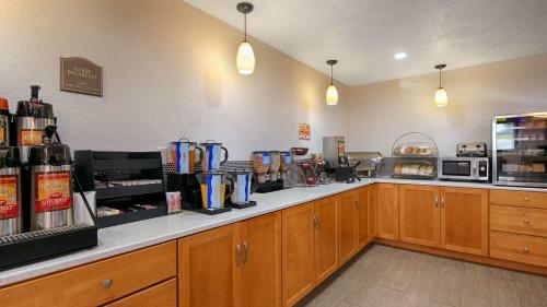 Motel Best Western - Danville