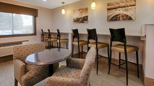 Motel Best Western - Danville